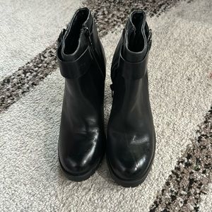 Crevo Brand boots